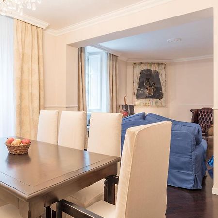 Mazzini Stylish 6Pax Apartment Rome Extérieur photo