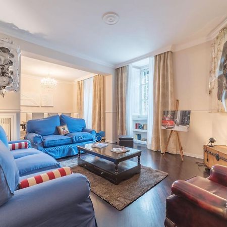Mazzini Stylish 6Pax Apartment Rome Extérieur photo