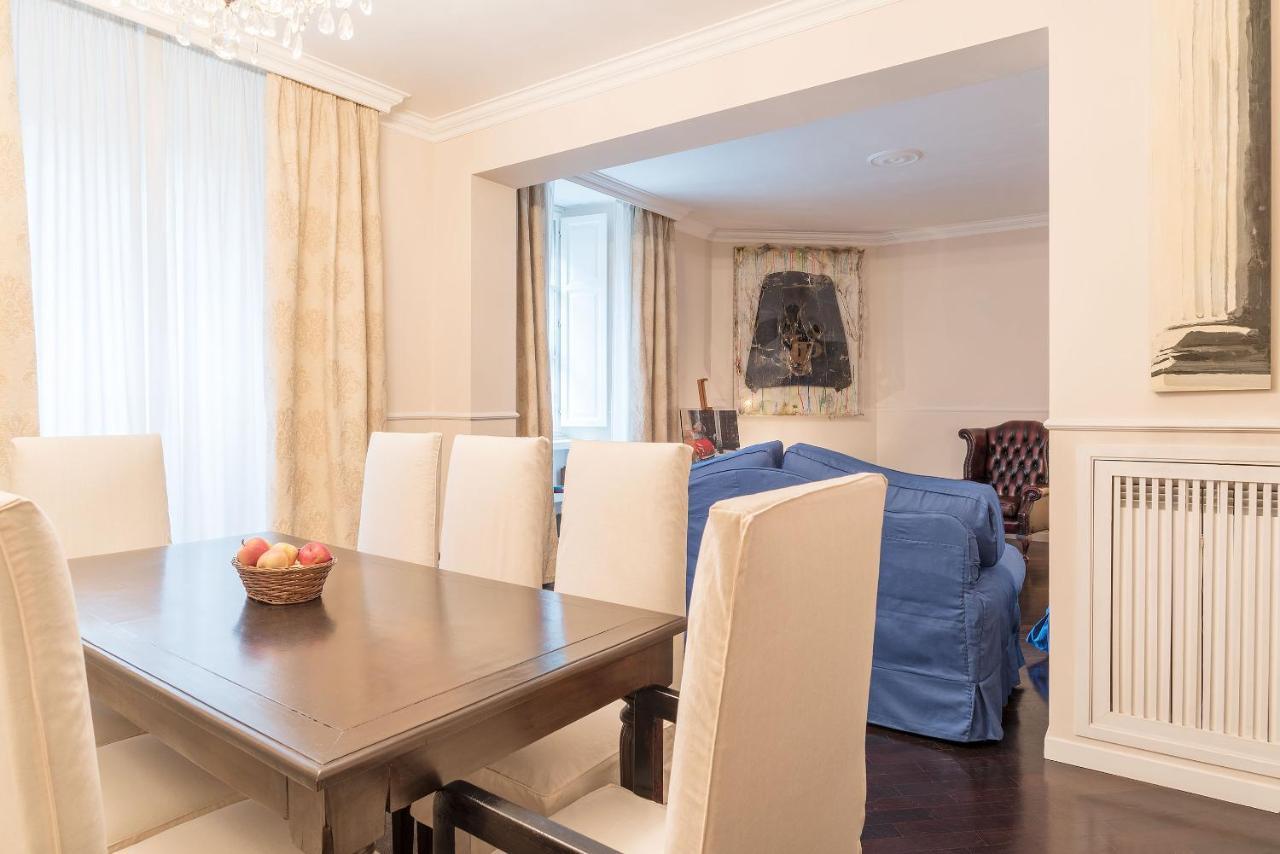 Mazzini Stylish 6Pax Apartment Rome Extérieur photo