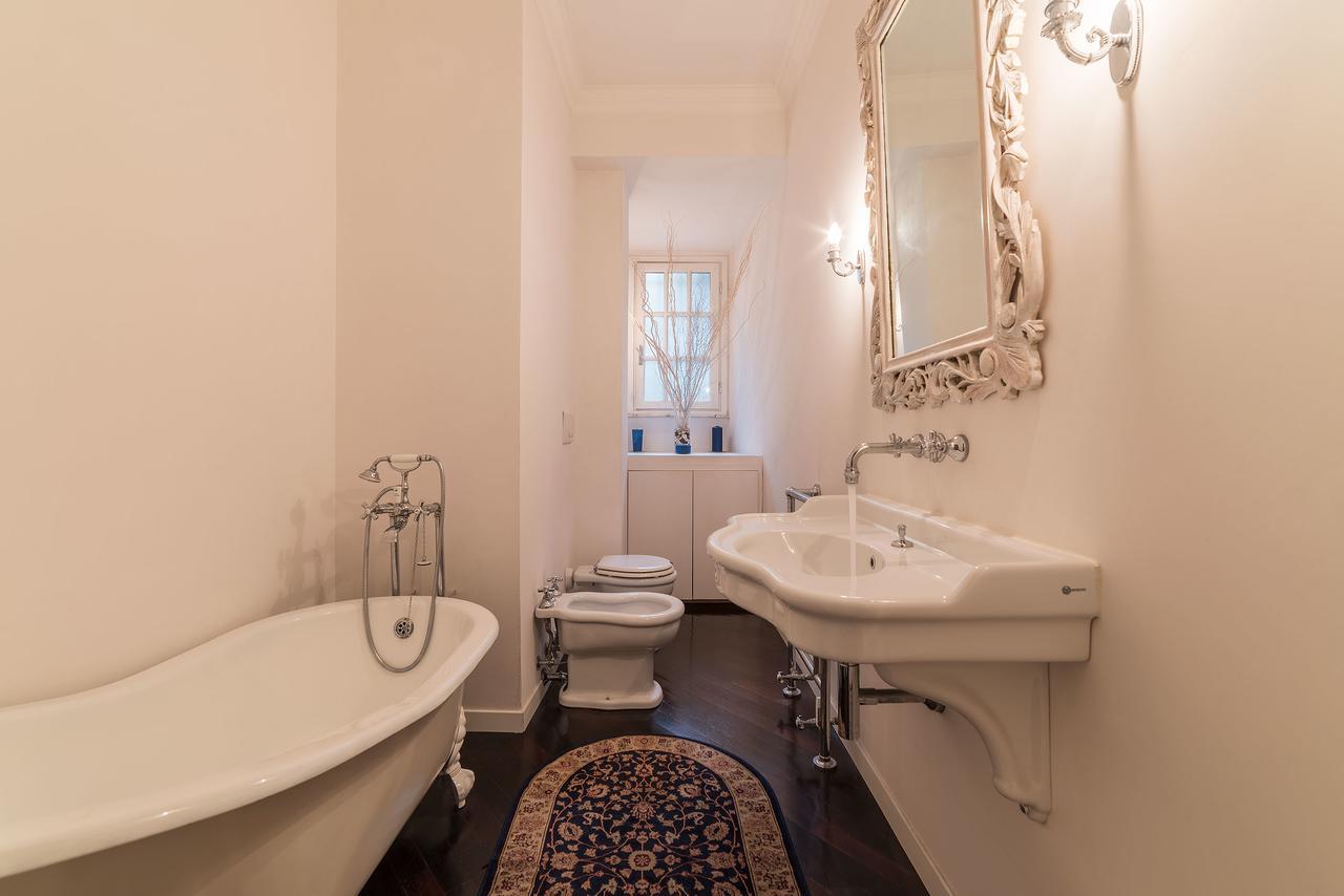 Mazzini Stylish 6Pax Apartment Rome Extérieur photo