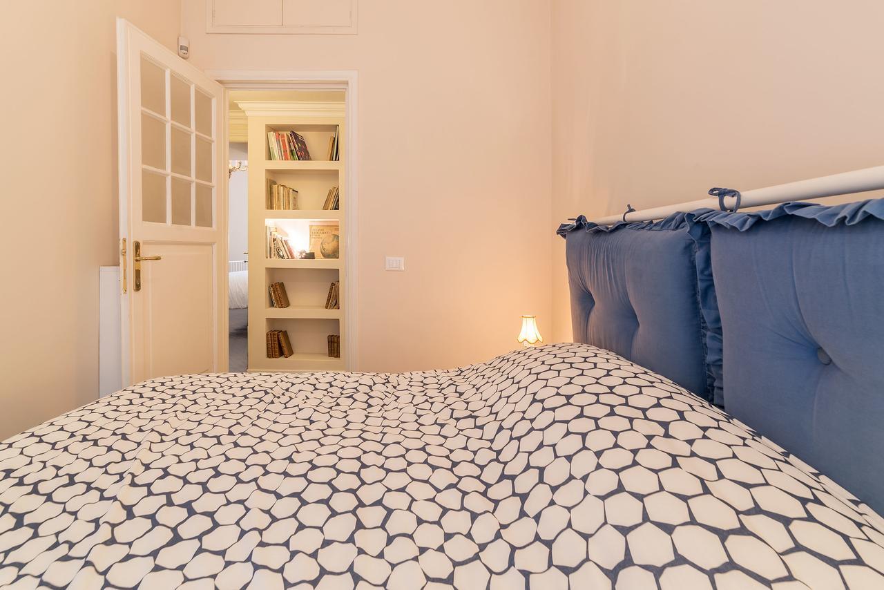 Mazzini Stylish 6Pax Apartment Rome Extérieur photo