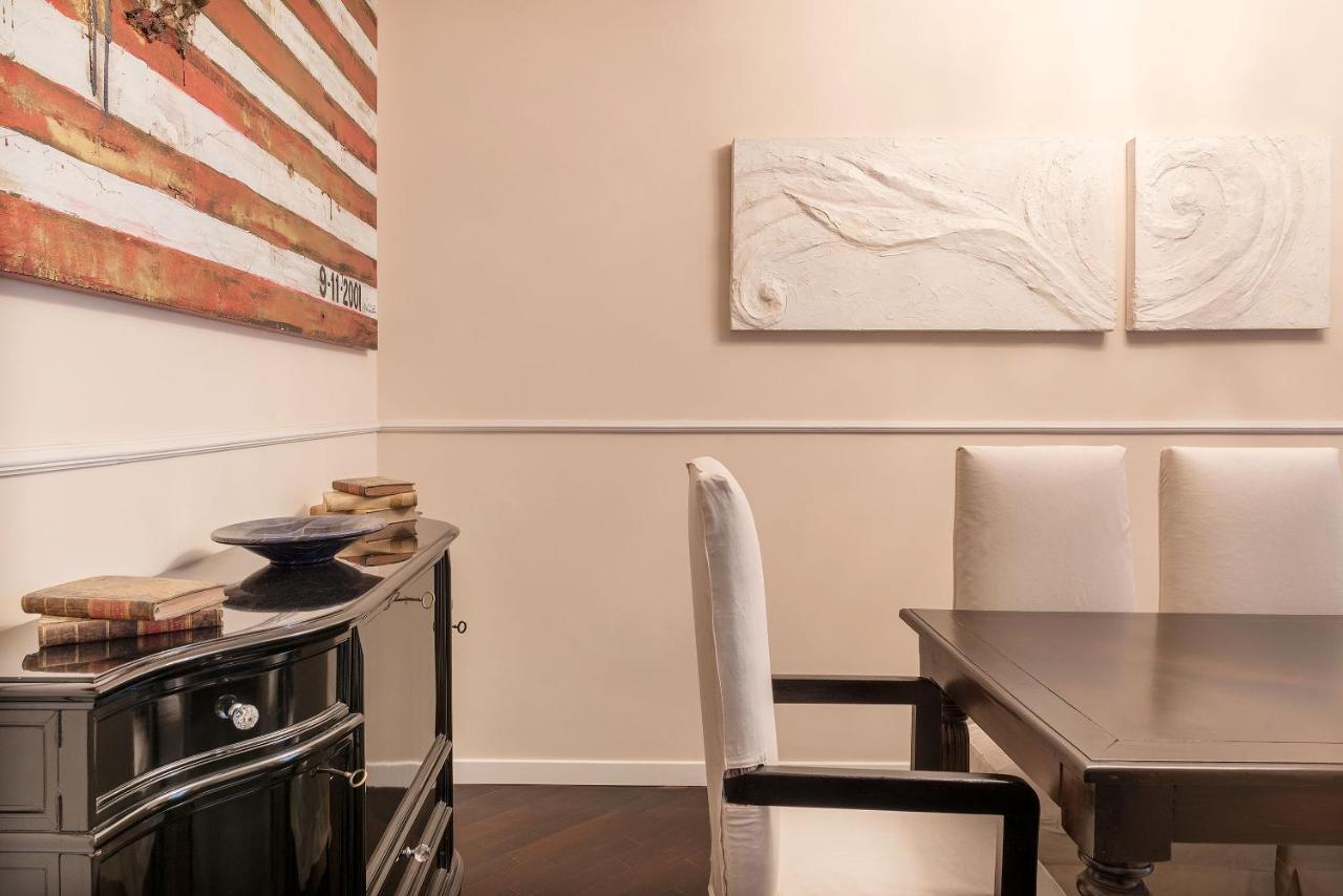 Mazzini Stylish 6Pax Apartment Rome Extérieur photo
