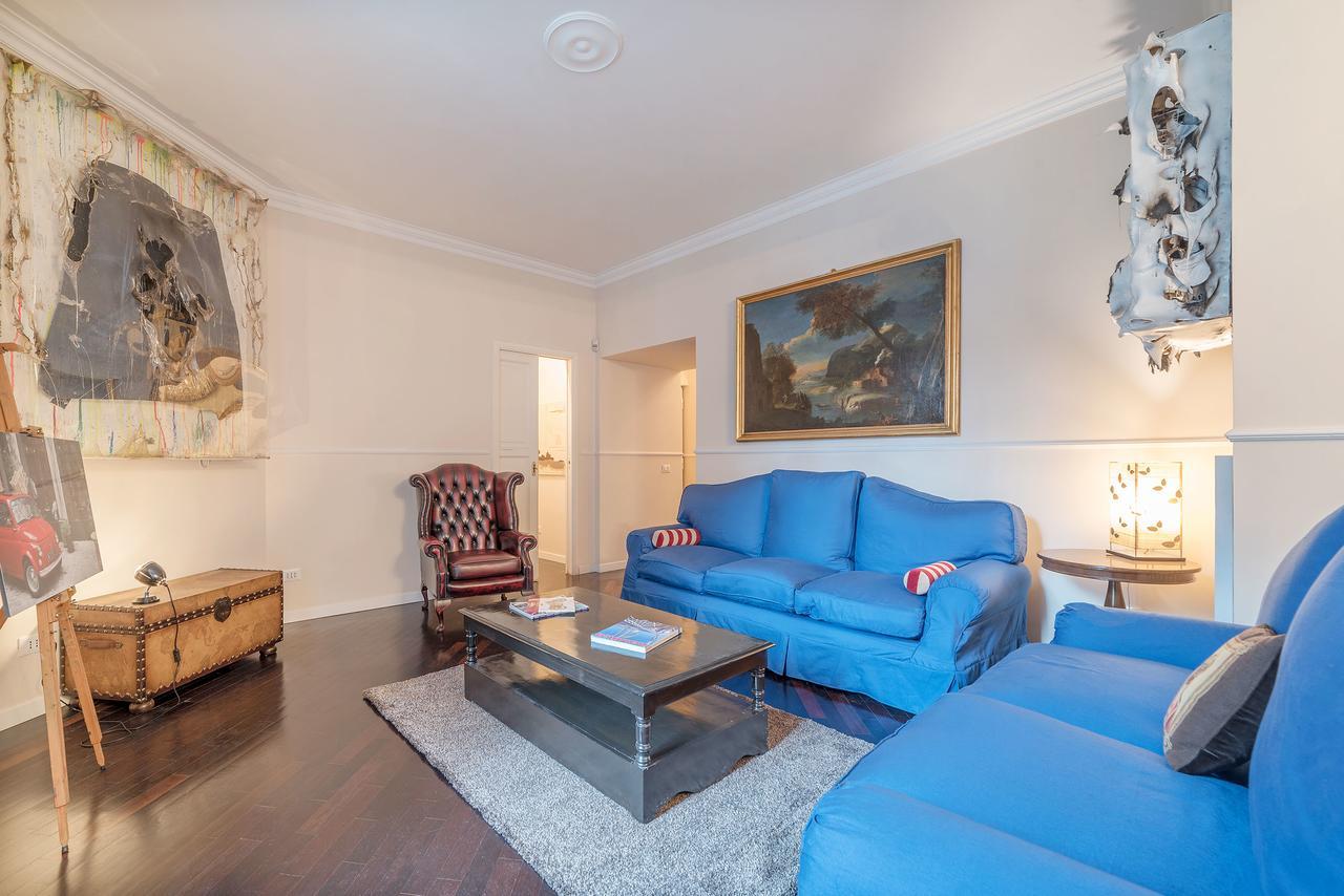 Mazzini Stylish 6Pax Apartment Rome Extérieur photo
