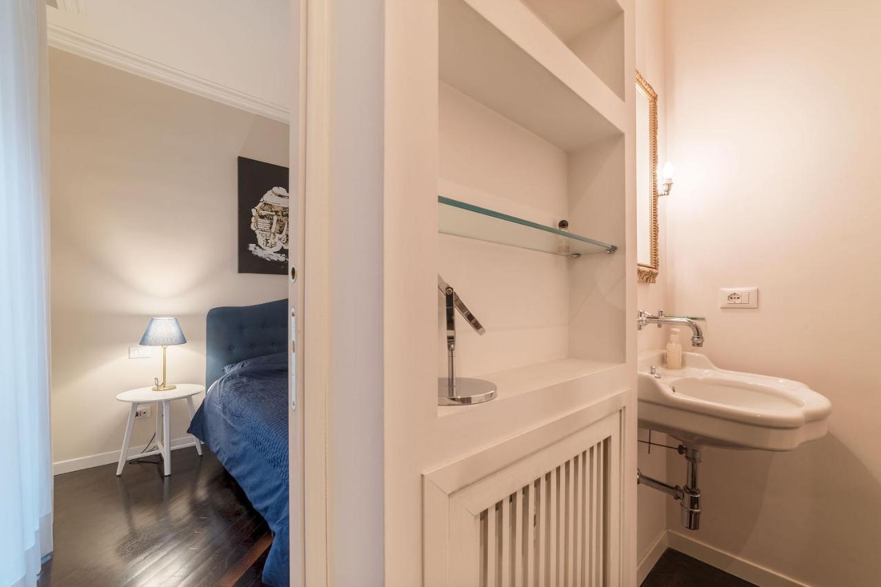Mazzini Stylish 6Pax Apartment Rome Extérieur photo