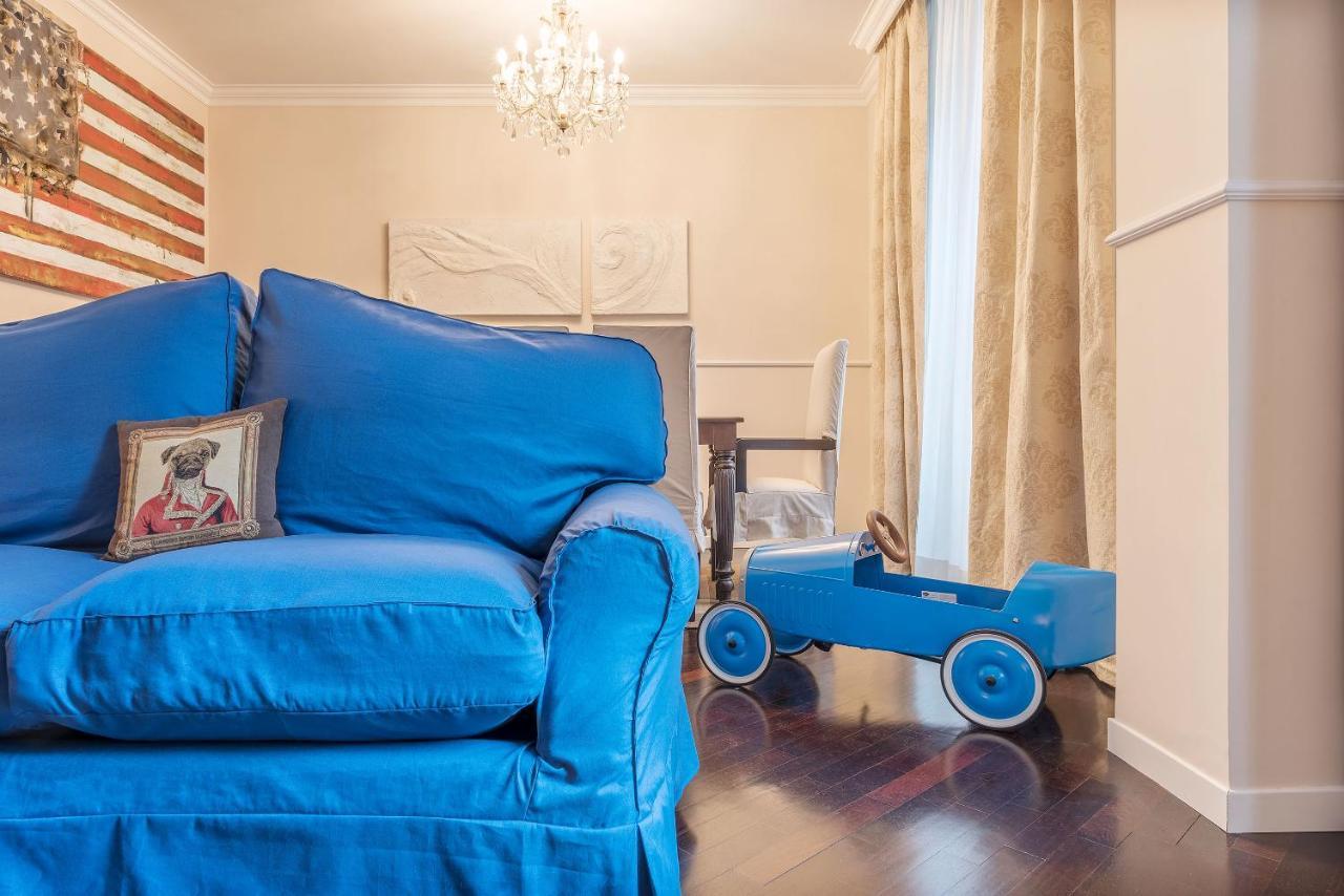 Mazzini Stylish 6Pax Apartment Rome Extérieur photo