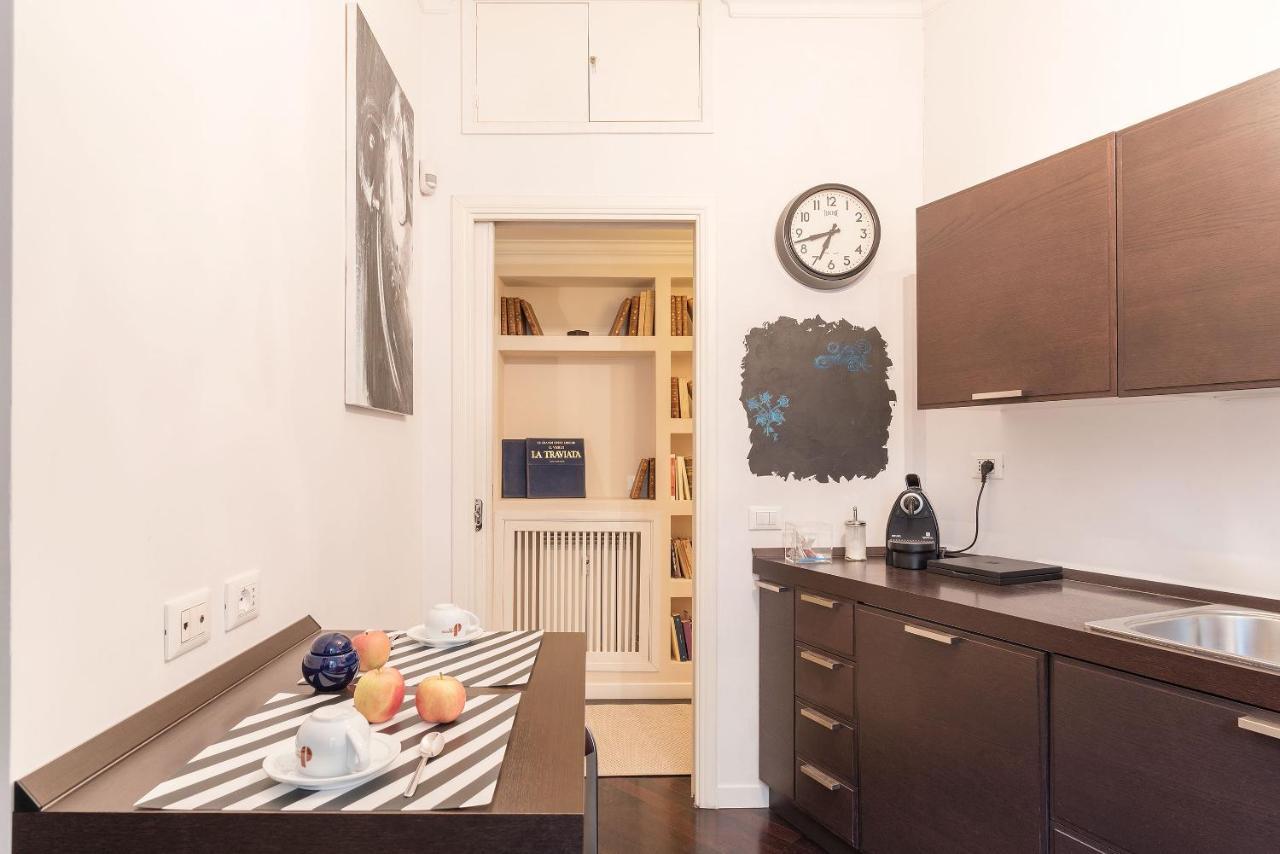 Mazzini Stylish 6Pax Apartment Rome Extérieur photo