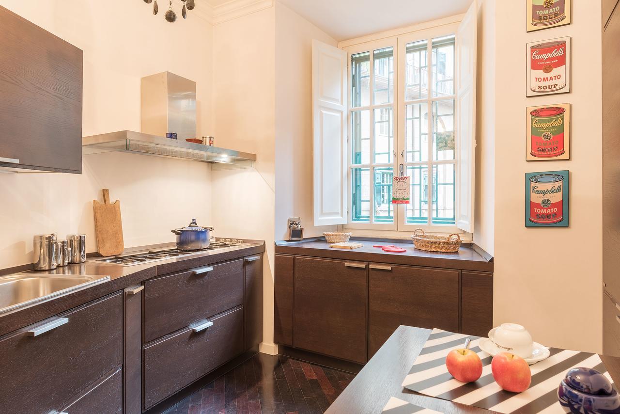Mazzini Stylish 6Pax Apartment Rome Extérieur photo