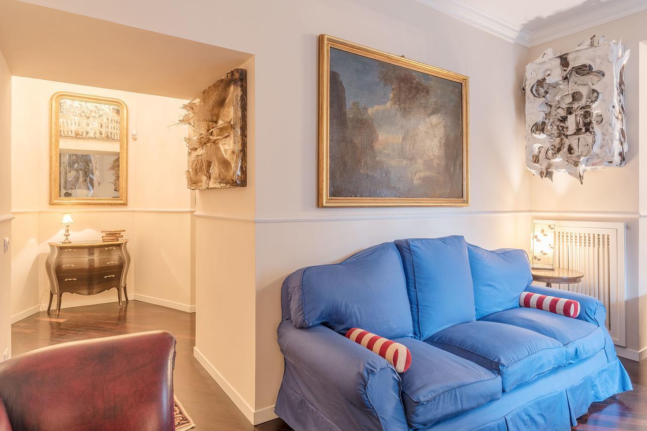 Mazzini Stylish 6Pax Apartment Rome Extérieur photo