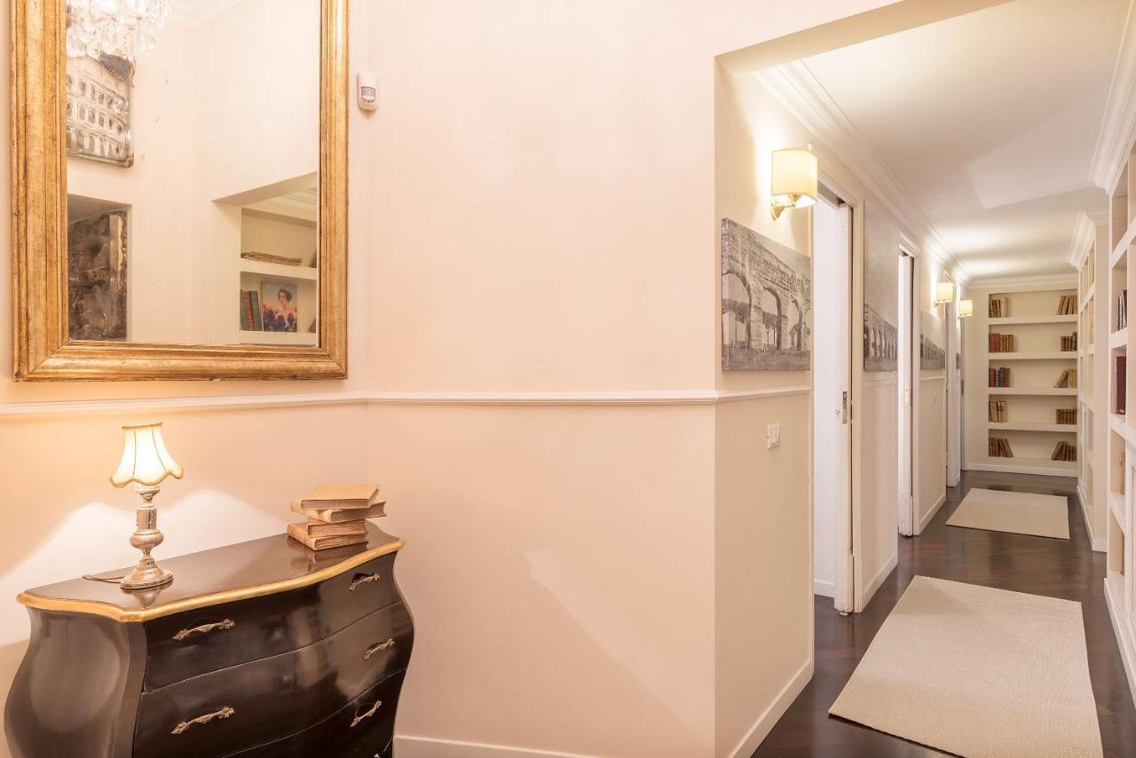 Mazzini Stylish 6Pax Apartment Rome Extérieur photo