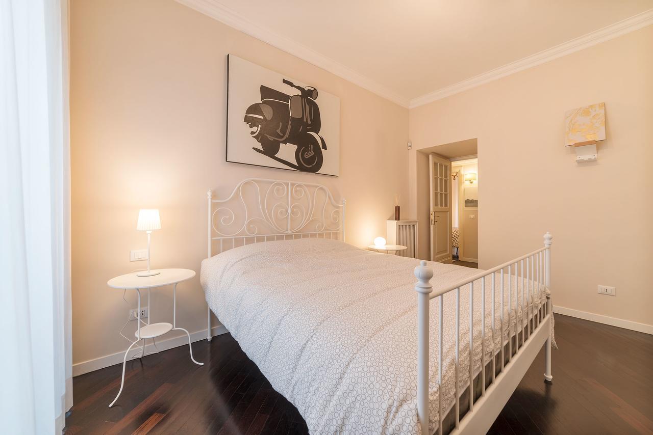Mazzini Stylish 6Pax Apartment Rome Extérieur photo