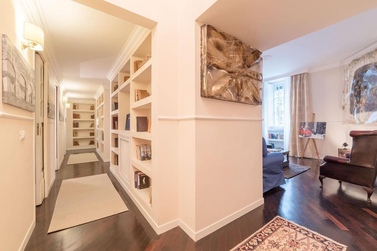 Mazzini Stylish 6Pax Apartment Rome Extérieur photo